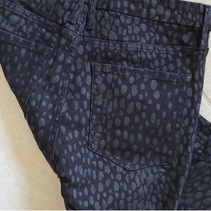 Good American Crop denim 12/31